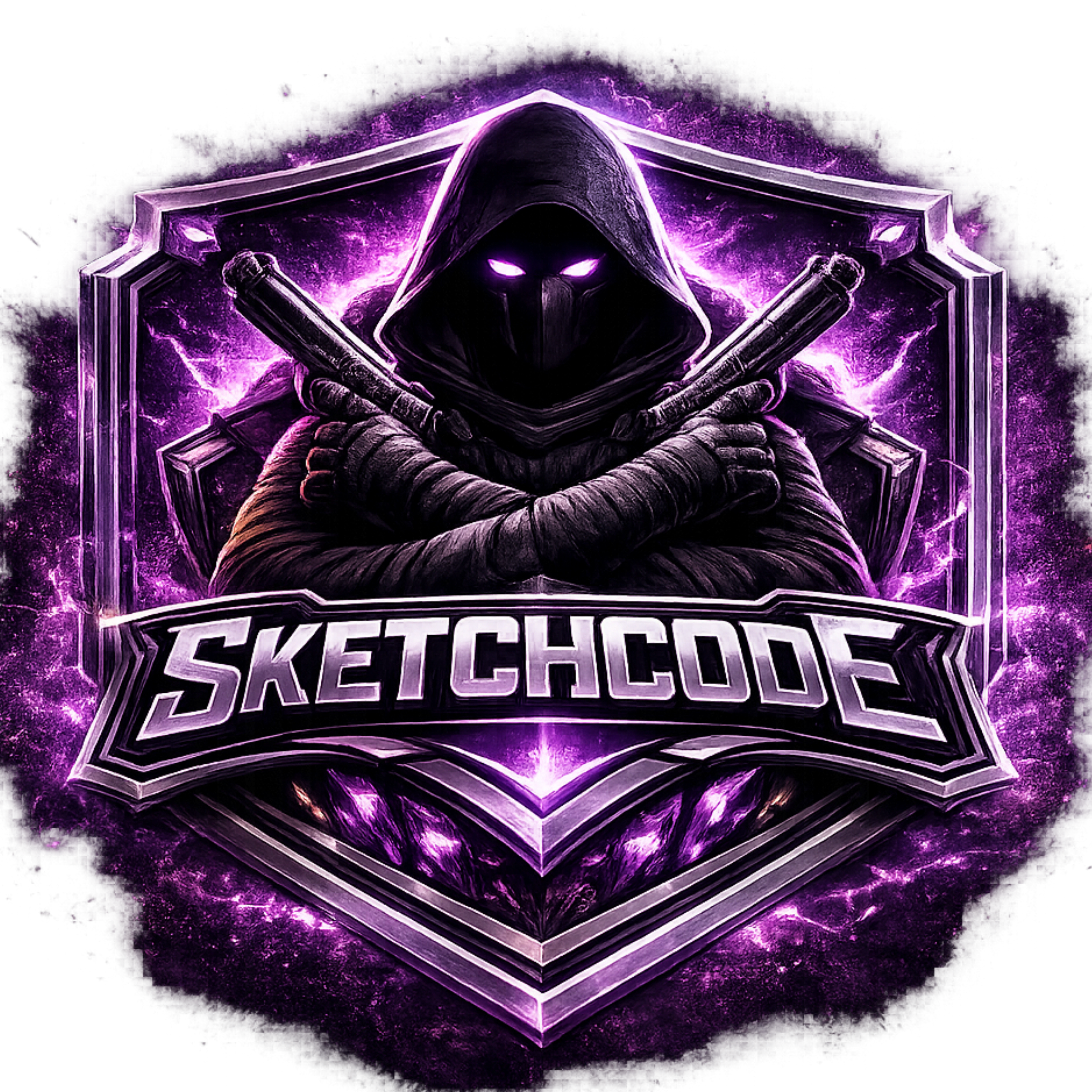 SketchCode logo